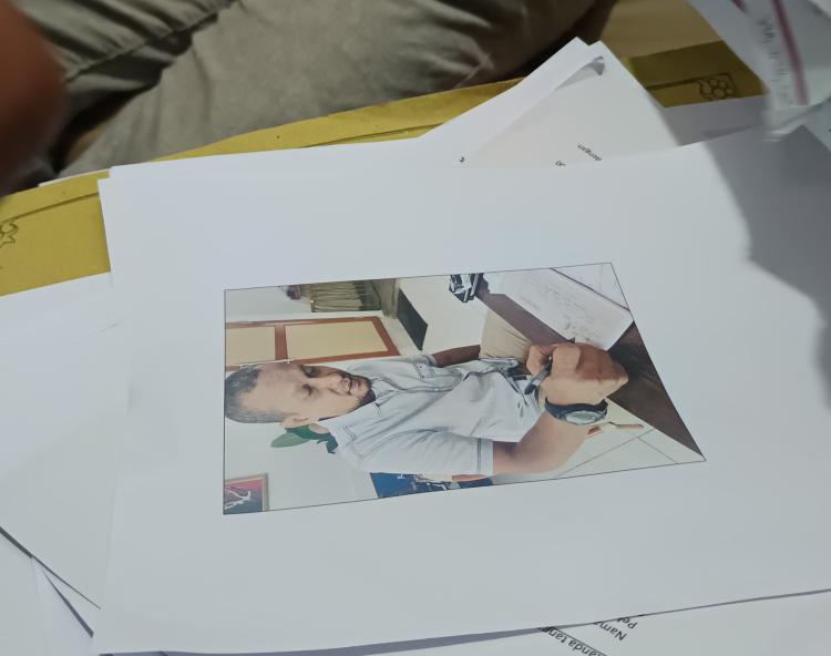 Sosok Hendra, Pejabat Sekwan Kepri yang Diduga Jadi Calo Tiket Pesparawi hingga Rombongan Paduan Suara Terlantar