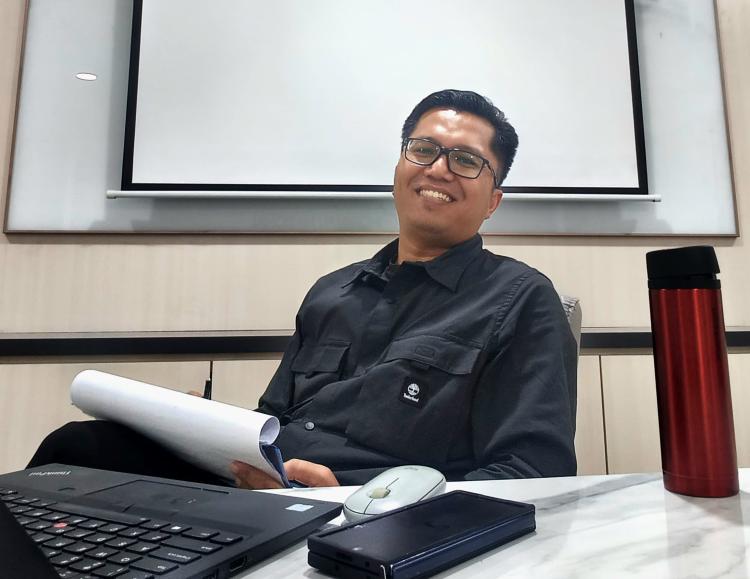 Tokoh Pemuda Kristen Kepri Desak Aparat Usut Tuntas Kisruh Pesparawi, Rikson: Jangan Ada yang Dilindungi