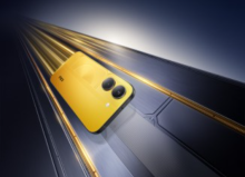 Harga Poco X8 Pro Edisi Bold Yellow Lebih Mahal dari Versi Standar, Cek Perbedaannya