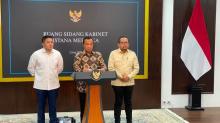 BREAKING NEWS: Prabowo Copot Tiga Pimpinan MBG, Tunjuk Nanik S Deyang sebagai Kepala Baru