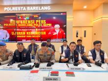 Diduga Hina Suku Melayu di Batam, Raja Situmorang Terancam 3 Tahun Penjara