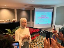 Dorong Kesadaran Autisme Menjadi Aksi Nyata, Indonesia Autism Summit 2026 Bakal Digelar di Batam