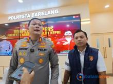 Kasus Dugaan Jual Beli Lapak MBG Rp400 Juta di Batam Masuk Penyidikan, Polisi Belum Tetapkan Tersangka