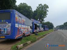 Penambahan TransBatam Saja Tidak Cukup, Batam Butuh Jalur Khusus Busway