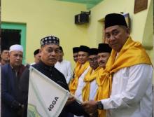 Politisi Golkar Capt. Ahmad Fajar Wafat di Mina usai Menolong Jemaah Haji yang Tersesat
