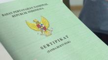 Cara Mengurus Sertipikat Tanah Hilang, Mulai dari Laporan Polisi hingga Terbit Pengganti