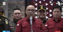Eks Kepala BGN Dadan Hindayana dan 2 Wakilnya Mark Up Pengadaan Motor Listrik & Sepatu MBG, Negara Rugi Rp1 T