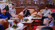 Lingga dan Tanjungpinang Disiapkan Jadi Pusat Industri Pariwisata Kepri