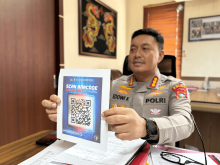 Puluhan Aduan Masuk ke Propam Polda Kepri Lewat QR Code Yanduan, Kasus Utang hingga Dugaan Asusila Dominasi Laporan