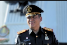 Usai OTT, Wamen Imipas Silmy Karim Hilang? KPK: Masih Kami Cari!