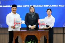 14 Kali Berturut-turut Raih WTP, Pemko Batam Tegaskan Komitmen Tata Kelola Keuangan Transparan
