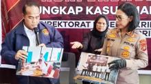 Dirut Agrilindo Dituntut 6 Bulan Bui dan Rp2 Miliar, Begini Cerita Perkara Lahan Rempang