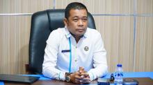Diskominfo Lingga Ikut Bimtek KPK, Perkuat Komitmen Wujudkan Desa Antikorupsi