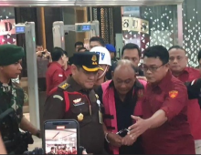 Kejagung Ungkap Insentif Rp6 Juta per Hari SPPG Jadi Temuan Korupsi MBG, 3 Mantan Pejabat BGN Tersangka