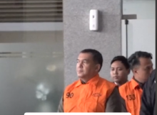 KPK Ungkap Pemerasan Wamen Imipas Silmy Karim Tembus Ratusan Miliar, Ini Barang Buktinya