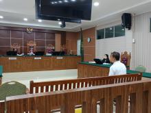 Sidang Dju Seng Ungkap Pematangan Lahan Mangrove Tanpa Izin, Kerugian Negara Capai Rp23,7 Miliar