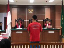 Sidang Dju Seng Ungkap Pematangan Lahan Mangrove Tanpa Izin, Kerugian Negara Capai Rp23,7 Miliar