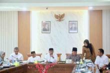 DPRD Batam Kebut Revisi Perda Sampah, Pansus Libatkan OPD, Pelaku Usaha dan Masyarakat