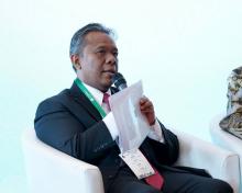 Dugaan Korupsi Jasa Konsultan Hukum Rp13,5 Miliar, Kejati DKI Periksa Direktur Legal PLN Yusuf Didi Setiarto