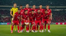 Jadwal Timnas Indonesia Vs Oman, Garuda Bidik Kemenangan di GBK