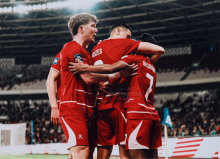 Loncat 4 Peringkat! Update Ranking FIFA Timnas Indonesia Usai Menang 3-0 atas Oman, Geser Korea Utara