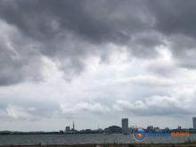 Prakiraan Cuaca Batam Jumat 5 Juni: Potensi Diguyur Hujan Ringan Pagi