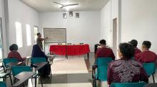 Beasiswa CSR BRK Syariah Bantu Mahasiswa STIT Mumtaz Karimun Wujudkan Cita-cita Pendidikan