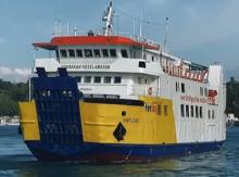Cek Jadwal Kapal Roro dari Batam, Ada Pelayaran ke Buton dan Kuala Tungkal