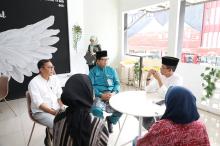 Belanja Pegawai Tembus Rp1,68 Triliun, Pemko Batam Minta Kelonggaran Aturan 30 Persen ke Pusat