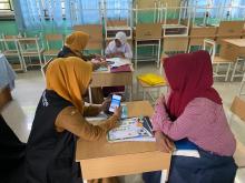 Hari Pertama PPDB SMPN 43 Batam: Jalur Afirmasi dan Prestasi Dibuka, Sekolah Siapkan Wi-Fi Gratis dan Ruang Bantuan Khusus