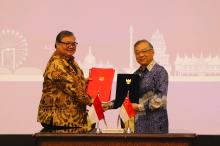 Investasi Indonesia-Singapura di Batam Tembus US$ 5,7 Miliar, 6WG Perluas Kerja Sama Ekonomi