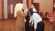 Luluskan 570 Peserta, Ini Rincian CPNS Provinsi Kepri yang Siap Bertugas