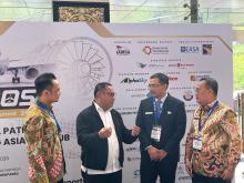 Perawatan Pesawat Nasional Didorong Pulang ke Dalam Negeri, IAMSA Targetkan Indonesia Jadi Hub MRO Asia