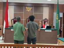 3 Orang Terlibat Curanmor di Sei Beduk, Peran Angga Andriyanto Sabeta sebagai Pemantau Terungkap di Sidang Batam