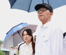 BP Batam Fokus Benahi Penataan Infrastruktur dan Titik Banjir, Pastikan Pembangunan Daerah Berjalan Tepat Sasaran