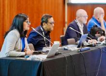 Dampak Ketegangan Timur Tengah, Pertemuan Tata Kelola Internet Global ICANN Dialihkan ke Bali