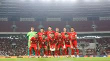 Peringkat Terbaru Timnas Indonesia Usai Tumbangkan Mozambik 1-0
