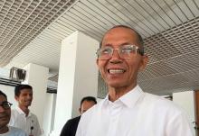Pulang Ibadah Haji, Wali Kota Batam Amsakar Achmad Ceritakan Pengalaman Spiritual yang Menyentuh Hati