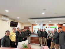 Tahun Ajaran Baru, Rahn BRK Syariah Jadi Solusi Cepat Penuhi Biaya Pendidikan Anak