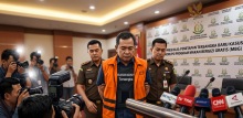Kejagung Tetapkan Tersangka Baru Korupsi MBG dari Swasta