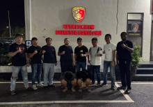 Tim Gabungan Ringkus Dua Pelaku Jambret iPhone 14 di Batam, Ancaman 9 Tahun Penjara Menanti