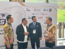 Batam Siapkan 100 Hektare Lahan Baru, Dorong Hub Aerospace Asia Pasifik