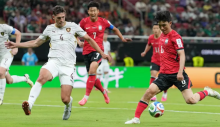 Korea Selatan Menang Tipis, Tempel Meksiko di Puncak Grup A Piala Dunia 2026