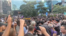 Kritik adalah Nafas Demokrasi, Tapi Harus Membangun Bukan Meruntuhkan