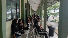 MBG Berhenti di SMAN 3 Batam: 200 Porsi Makanan Terbuang Setiap Hari, Sekolah Minta Anggaran Dialihkan