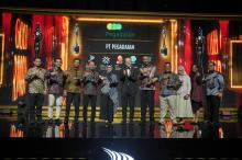 Pegadaian Raih Lima Penghargaan HR Asia 2026, Kembali Dinobatkan sebagai Tempat Kerja Terbaik di Asia