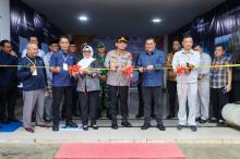 Sekda Ronny Kartika Buka Job Fair Bintan 2026, Hadirkan 1.309 Lowongan Kerja dari 12 Perusahaan