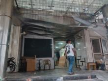 Usai Dilaporkan ke Polisi, Foto Blacklist Pengunjung Hilang dari Pintu Masuk THM HH Club Planet 3 Batam