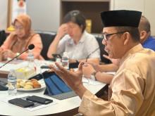 Pemko Batam Matangkan Apresiasi Wajib Pajak 2026, Dorong Kepatuhan dan Pembayaran Digital