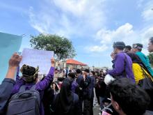 Respons Sejumlah Organisasi Mahasiswa di Kepri Terkait Rencana Aksi Demonstrasi